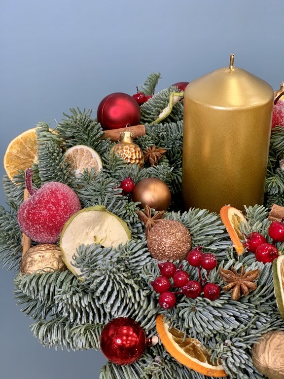 Новый год и Рождество